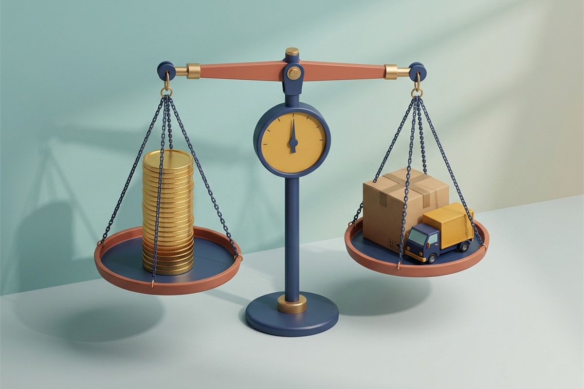 売上から経費を引いた所得で判断すること