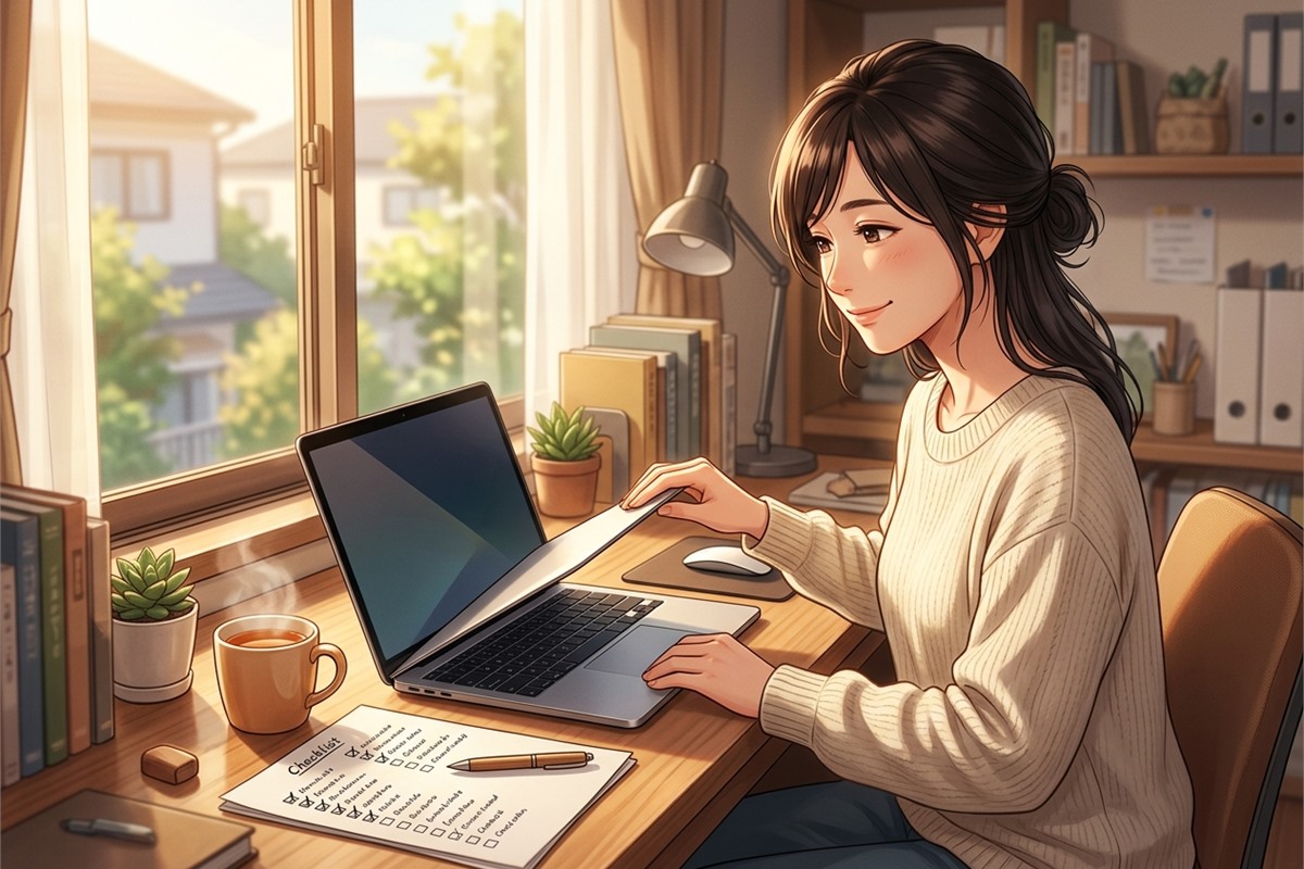 ほとんどの人には必要ない