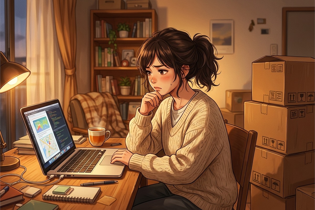 失敗する3つのパターン